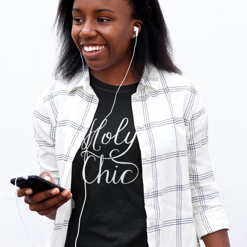 Holy Chic T-Shirt